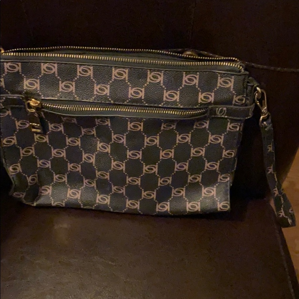 Bebe purse